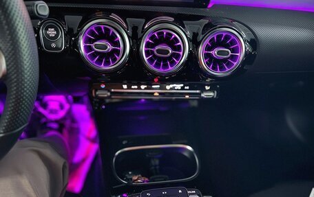 Mercedes-Benz CLA, 2021 год, 2 917 000 рублей, 12 фотография