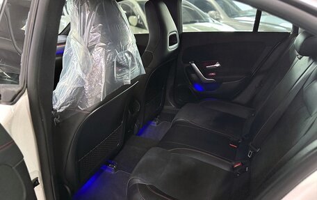 Mercedes-Benz CLA, 2021 год, 2 917 000 рублей, 15 фотография