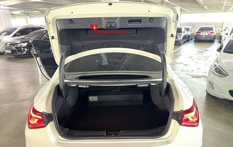 Mercedes-Benz CLA, 2021 год, 2 917 000 рублей, 17 фотография