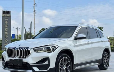 BMW X1, 2022 год, 2 120 000 рублей, 1 фотография