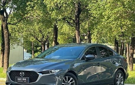 Mazda 3, 2022 год, 1 320 000 рублей, 1 фотография