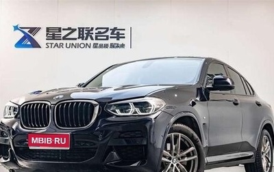 BMW X4, 2021 год, 3 350 000 рублей, 1 фотография