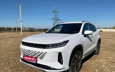 CheryExeed LX, 2024 год, 2 117 000 рублей, 1 фотография