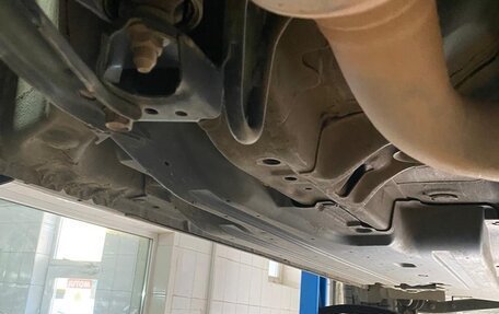 Subaru Forester, 2016 год, 1 700 000 рублей, 17 фотография