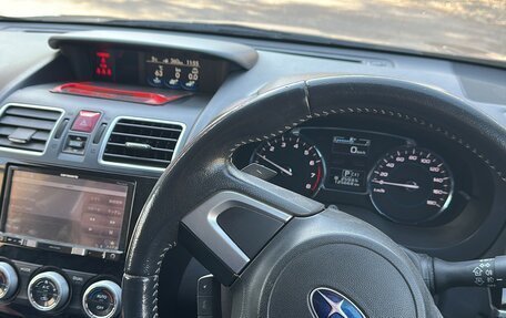 Subaru Forester, 2016 год, 1 700 000 рублей, 25 фотография