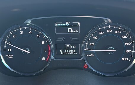 Subaru Forester, 2016 год, 1 700 000 рублей, 26 фотография