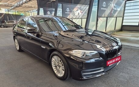 BMW 5 серия, 2014 год, 1 666 000 рублей, 3 фотография