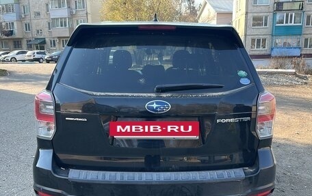 Subaru Forester, 2016 год, 1 700 000 рублей, 29 фотография