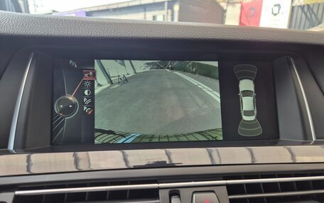 BMW 5 серия, 2014 год, 1 666 000 рублей, 12 фотография