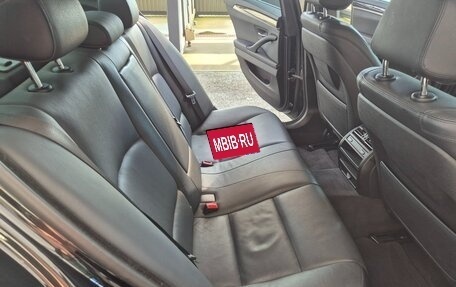 BMW 5 серия, 2014 год, 1 666 000 рублей, 15 фотография