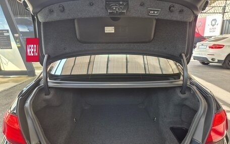 BMW 5 серия, 2014 год, 1 666 000 рублей, 17 фотография