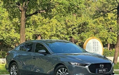 Mazda 3, 2022 год, 1 320 000 рублей, 3 фотография