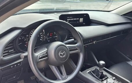 Mazda 3, 2022 год, 1 320 000 рублей, 7 фотография