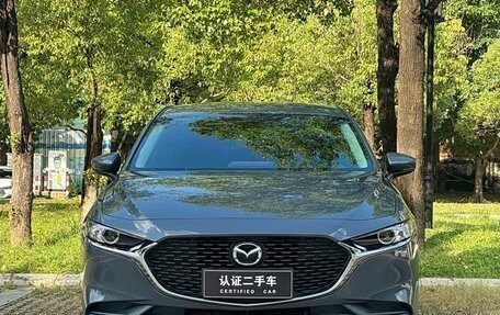 Mazda 3, 2022 год, 1 320 000 рублей, 2 фотография