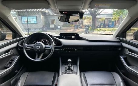 Mazda 3, 2022 год, 1 320 000 рублей, 5 фотография