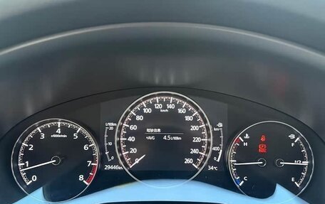 Mazda 3, 2022 год, 1 320 000 рублей, 10 фотография