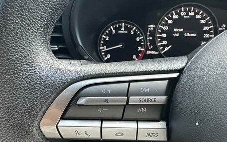 Mazda 3, 2022 год, 1 320 000 рублей, 11 фотография