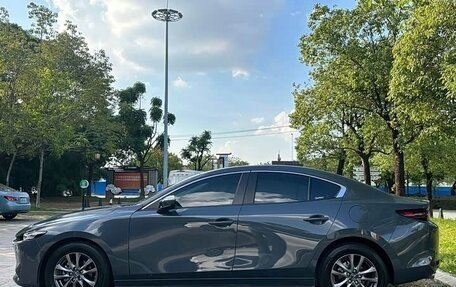 Mazda 3, 2022 год, 1 320 000 рублей, 18 фотография