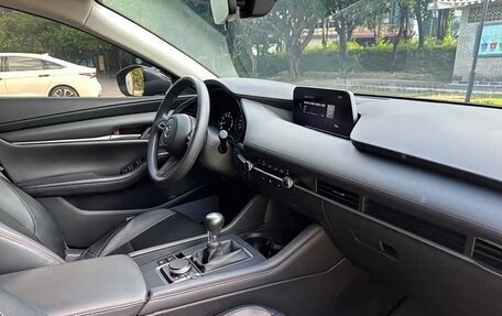 Mazda 3, 2022 год, 1 320 000 рублей, 21 фотография