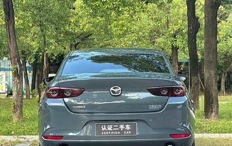 Mazda 3, 2022 год, 1 320 000 рублей, 23 фотография