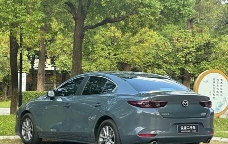 Mazda 3, 2022 год, 1 320 000 рублей, 24 фотография