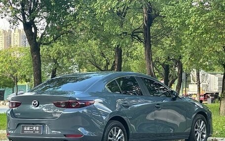 Mazda 3, 2022 год, 1 320 000 рублей, 25 фотография