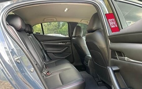 Mazda 3, 2022 год, 1 320 000 рублей, 19 фотография