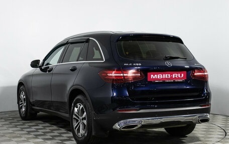 Mercedes-Benz GLC, 2017 год, 3 089 898 рублей, 7 фотография