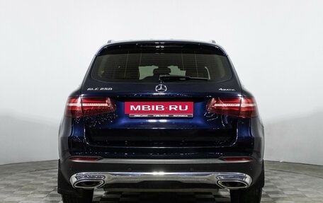 Mercedes-Benz GLC, 2017 год, 3 089 898 рублей, 6 фотография