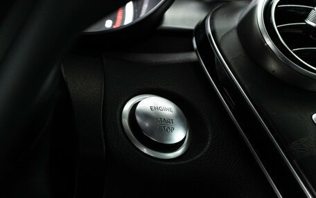 Mercedes-Benz GLC, 2017 год, 3 089 898 рублей, 17 фотография