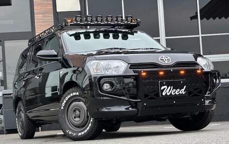 Toyota Probox I, 2022 год, 810 007 рублей, 3 фотография