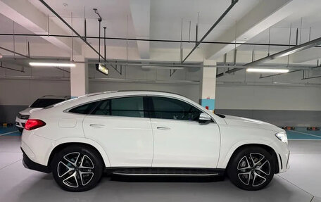 Mercedes-Benz GLE Coupe AMG, 2023 год, 8 170 027 рублей, 4 фотография