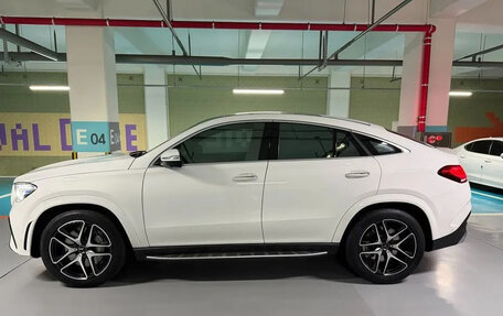 Mercedes-Benz GLE Coupe AMG, 2023 год, 8 170 027 рублей, 8 фотография