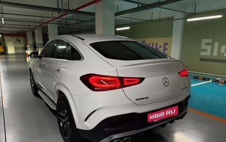 Mercedes-Benz GLE Coupe AMG, 2023 год, 8 170 027 рублей, 7 фотография