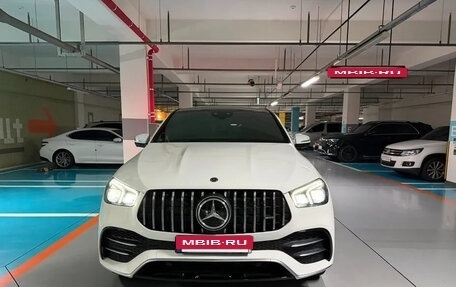 Mercedes-Benz GLE Coupe AMG, 2023 год, 8 170 027 рублей, 2 фотография
