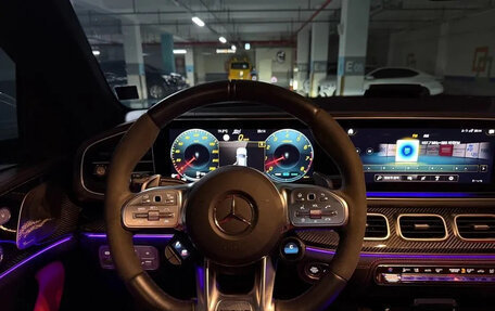 Mercedes-Benz GLE Coupe AMG, 2023 год, 8 170 027 рублей, 13 фотография