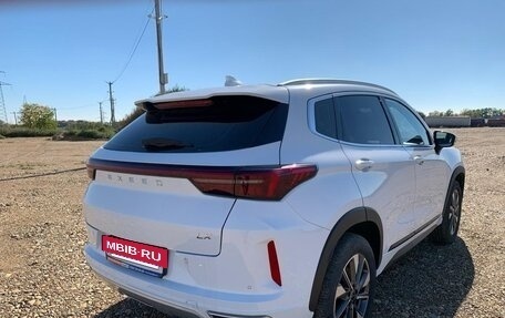 CheryExeed LX, 2024 год, 2 117 000 рублей, 4 фотография