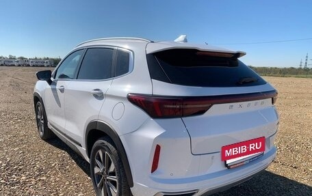 CheryExeed LX, 2024 год, 2 117 000 рублей, 3 фотография