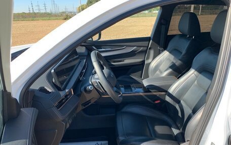CheryExeed LX, 2024 год, 2 117 000 рублей, 6 фотография