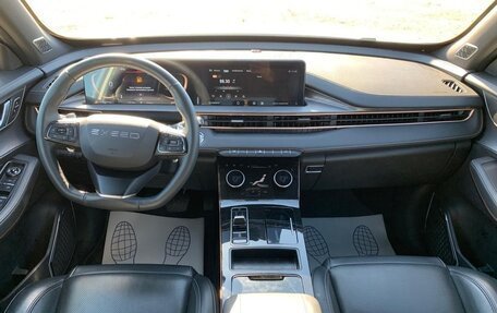 CheryExeed LX, 2024 год, 2 117 000 рублей, 9 фотография