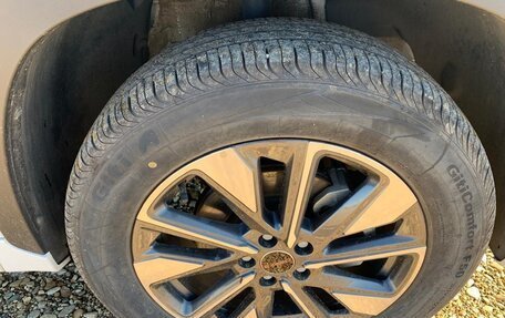 CheryExeed LX, 2024 год, 2 117 000 рублей, 14 фотография