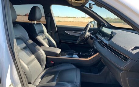 CheryExeed LX, 2024 год, 2 117 000 рублей, 11 фотография