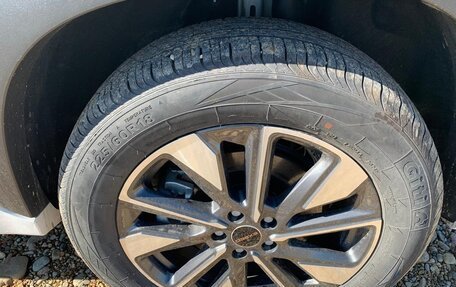 CheryExeed LX, 2024 год, 2 117 000 рублей, 17 фотография