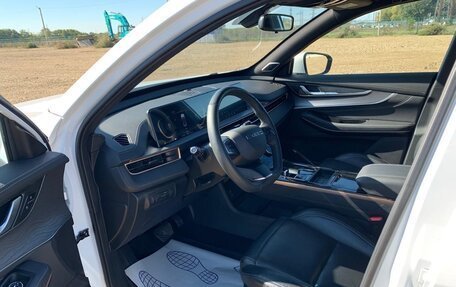 CheryExeed LX, 2024 год, 2 117 000 рублей, 15 фотография