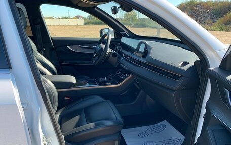 CheryExeed LX, 2024 год, 2 117 000 рублей, 10 фотография