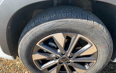 CheryExeed LX, 2024 год, 2 117 000 рублей, 16 фотография