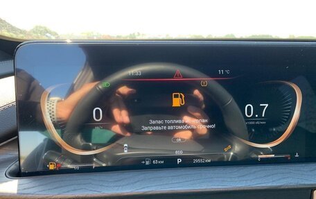 CheryExeed LX, 2024 год, 2 117 000 рублей, 8 фотография