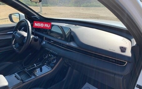 CheryExeed LX, 2024 год, 2 117 000 рублей, 13 фотография