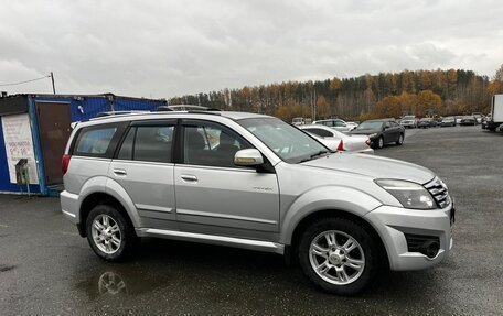Great Wall Hover H3 I, 2011 год, 579 000 рублей, 7 фотография
