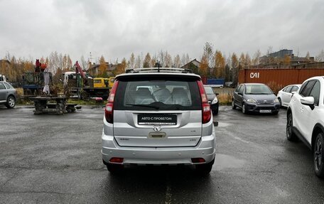 Great Wall Hover H3 I, 2011 год, 579 000 рублей, 5 фотография